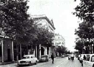 Town Centre from years gone by!